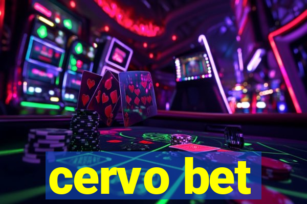 cervo bet